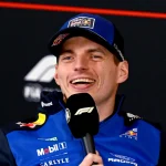 Verstappen on participation in the 24 Hours of the Nürburgring: ‘One of the best races in the world’