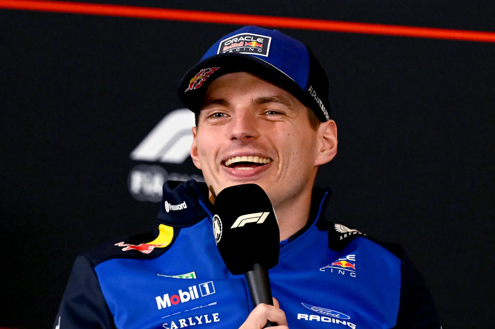 Verstappen on participation in the 24 Hours of the Nürburgring: ‘One of the best races in the world’