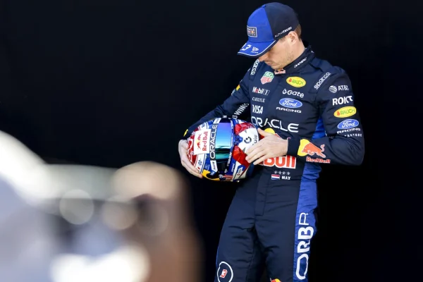 VIDEO | Formula 1 gives a preview of the opening titles for 2026