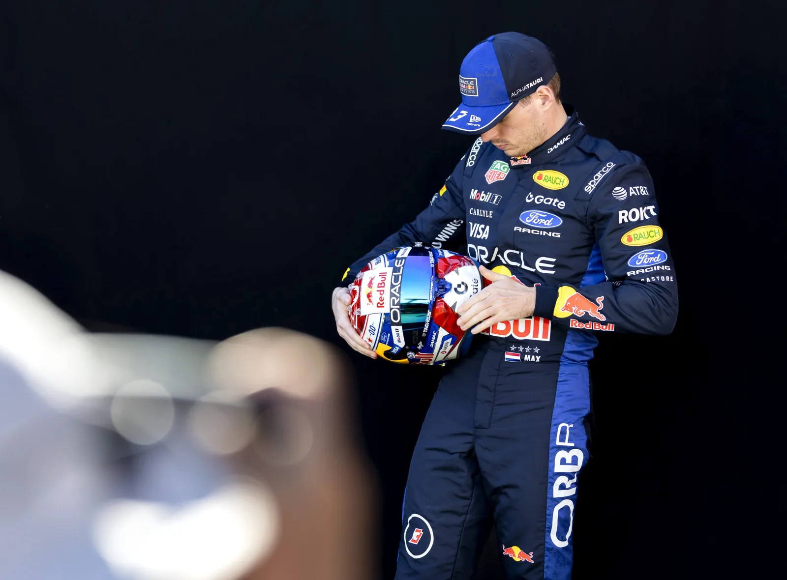 VIDEO | Formula 1 gives a preview of the opening titles for 2026