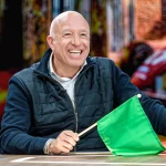 Column Tom Coronel: ‘Japanese will keep going until they have won’