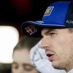 Verstappen escapes after crash: no fractures in hand