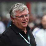 Former Alpine team principal Szafnauer new CEO at Van Amersfoort Racing