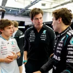 FIA settles engine discussion around Mercedes, changes regulations for 2026