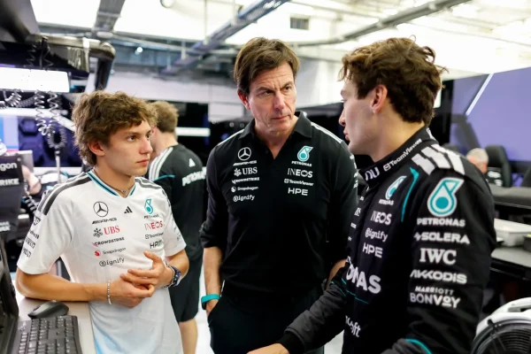 FIA settles engine discussion around Mercedes, changes regulations for 2026