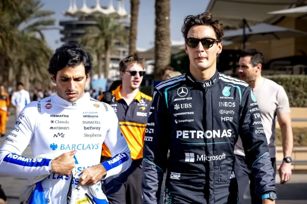Uncertainty surrounding F1 races in Middle East, drivers await verdict