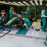 Schumacher fears for Aston Martin, doubts Lawrence Stroll's position: ‘Patience is being tested’