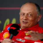 Striking counter-argument from Ferrari team principal Vasseur: ‘Fans enjoyed the opening race’