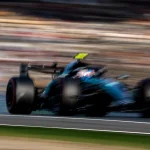 Results GP China 2026