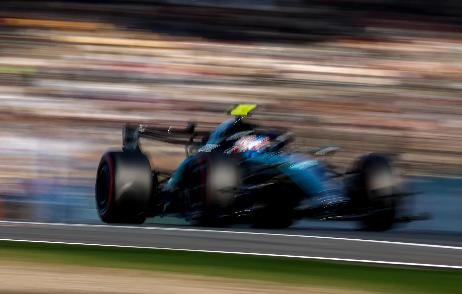 Results GP China 2026