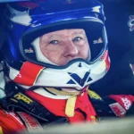 Birthday boy Jos Verstappen announces rally plans for 2026: ‘Fantastic program’