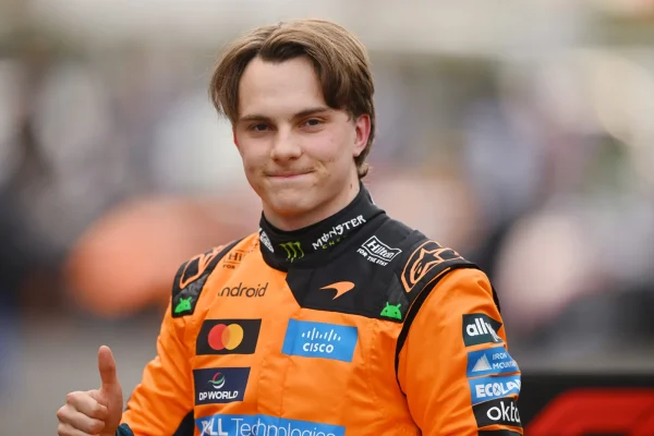 McLaren closing in on Mercedes: ‘We are getting closer, that is the most important thing’