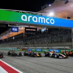 Pirelli cancels tire test due to Middle East unrest, F1 monitoring situation