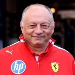 Vasseur sees resurgence in Hamilton: ‘Can compete at the top with two cars’