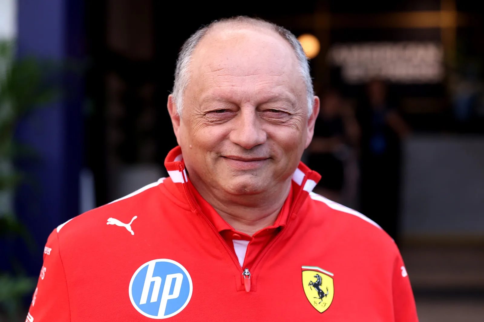Vasseur sees resurgence in Hamilton: ‘Can compete at the top with two cars’