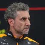 McLaren counts on quick turnaround: 'Team is stronger than ever', says Stella