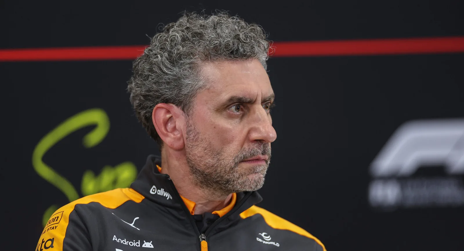 McLaren counts on quick turnaround: 'Team is stronger than ever', says Stella