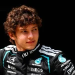 Antonelli dreams of endurance race with Verstappen: ‘That would be super cool’