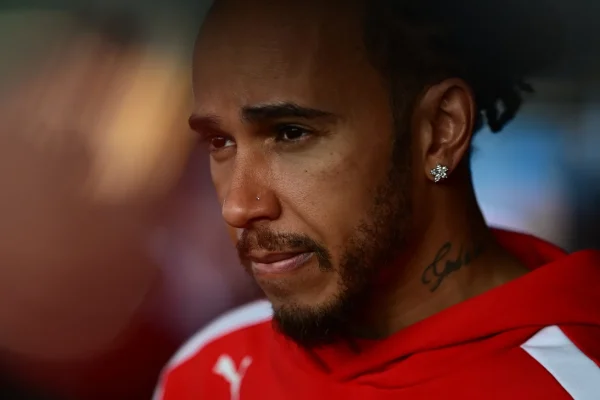 Hamilton complains about energy management: ‘Least enjoyable weekend so far, Mercedes is miles off’