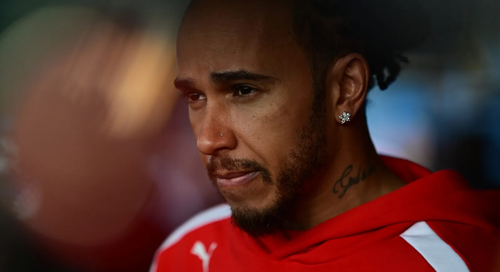 Hamilton complains about energy management: ‘Least enjoyable weekend so far, Mercedes is miles off’