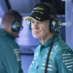 Marko contacted Newey about Aston Martin struggles: 'Things aren't going well there'