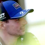 Cheerful Verstappen in Melbourne proud of Red Bull: ‘We are doing the right things’