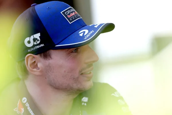 Cheerful Verstappen in Melbourne proud of Red Bull: ‘We are doing the right things’