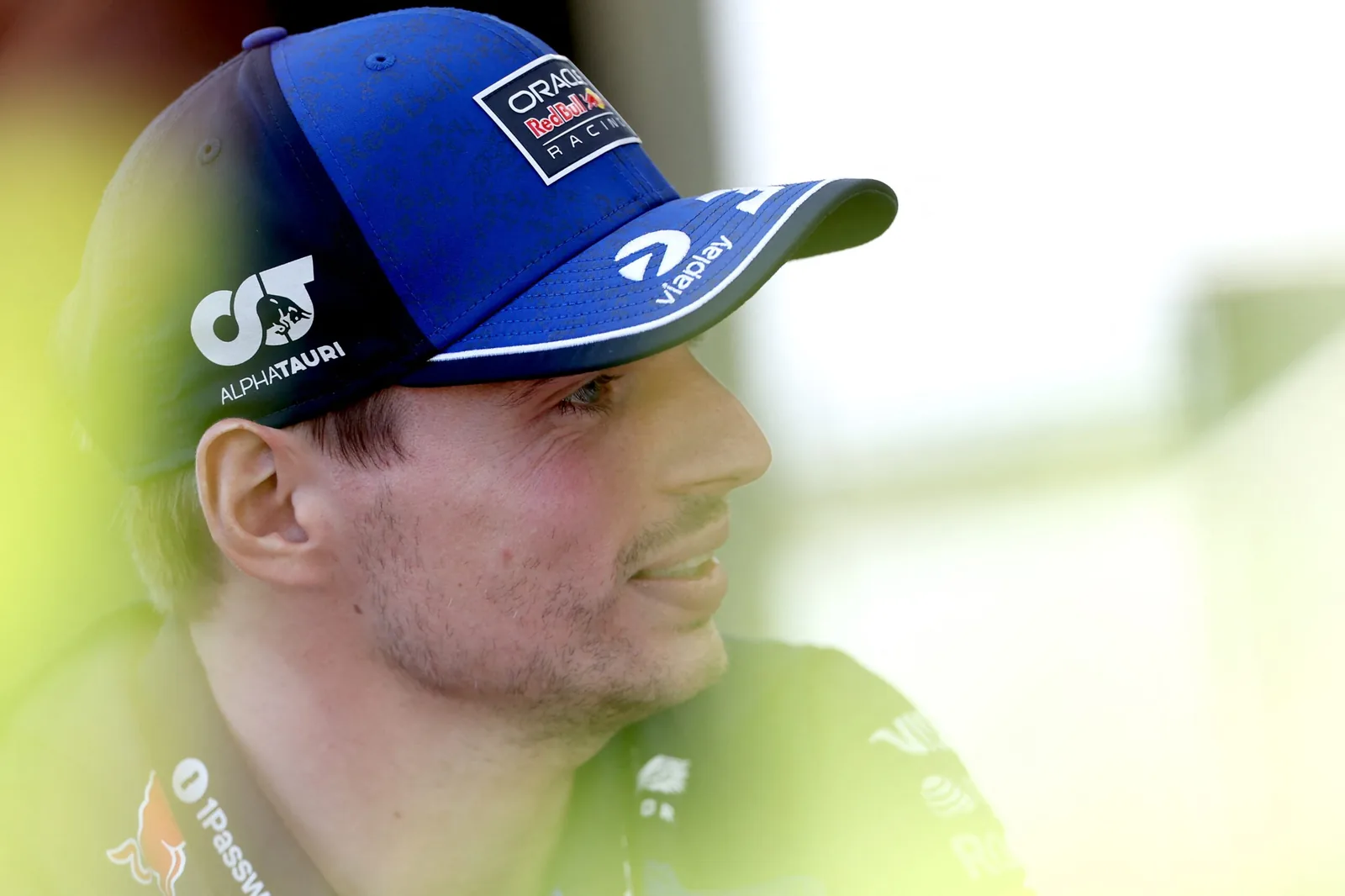 Cheerful Verstappen in Melbourne proud of Red Bull: ‘We are doing the right things’