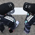 Villeneuve: ‘Russell must beat Antonelli, he is not certain of his seat’