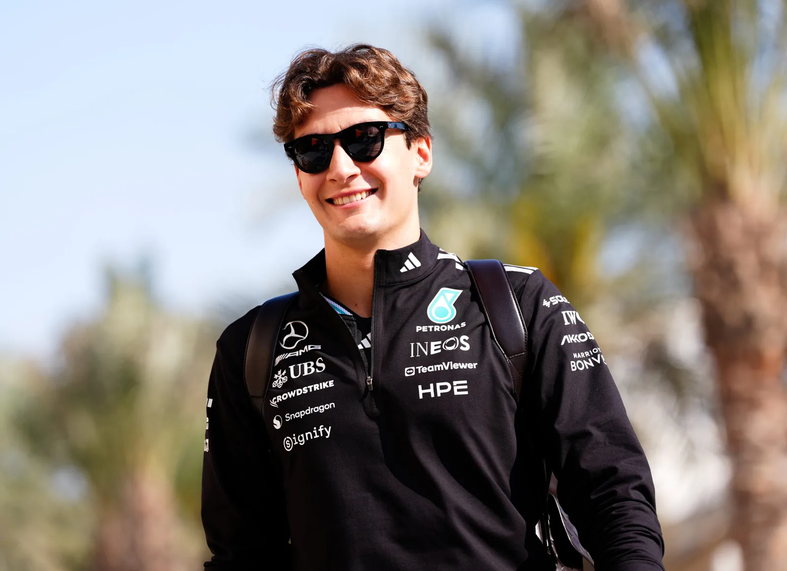 Former Williams team principal supports Russell: ‘No one deserves the title more’