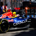 Max Verstappen foresaw tumultuous start in Melbourne: ‘That is the reality’