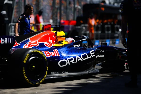 Max Verstappen foresaw tumultuous start in Melbourne: ‘That is the reality’