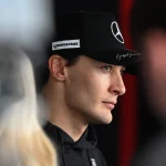 Russell frustrated by bad luck in Japan: ‘All problems at Mercedes affect me’