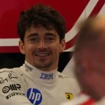 Leclerc lashes out at the regulations after qualifying in Japan: ‘It is a joke’