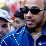 Lewis Hamilton continues to work on GP in Africa: ‘I won’t retire before then’