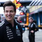 Toto Wolff is relieved after qualifying: ‘Fantastic performance’