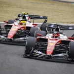 ‘This was actually quite a fun race’ | Paddockpraat Update