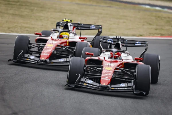 ‘This was actually quite a fun race’ | Paddockpraat Update