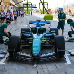 ‘Powerless’ Aston Martin not certain of participation in Australian GP: ‘Situation is worrying’