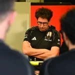 Binotto praises Audi approach, sneers at Ferrari: ‘Hasn’t won anything since 2008’