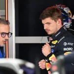 Red Bull not yet talking to Verstappen about F1 future: ‘First give him a fast car’
