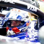 Verstappen predicts challenging weekend in Japan: 'You don't just solve this'