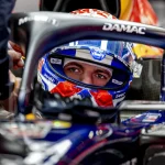 Andretti refutes Verstappen criticism: 'Max is used to everything going his way'