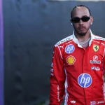 Hamilton sees almost one second difference with Mercedes: ‘They have done a good job’