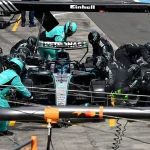 Relive the Australian Grand Prix: Russell takes first win of the year, Verstappen P6