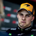 Piastri hopes for McLaren turnaround: ‘Hopefully just as good upgrades as in 2023’