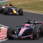 Pierre Gasly ecstatic after ‘intense’ duel with Verstappen: ‘You don't get this every weekend’