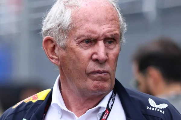 Helmut Marko slams artificial F1 action in opening race: ‘That is not overtaking’