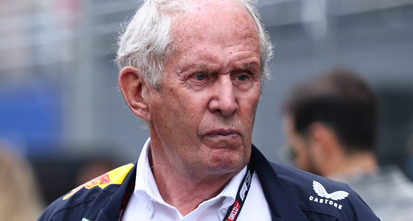 Helmut Marko slams artificial F1 action in opening race: ‘That is not overtaking’