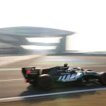 Starting grid sprint race Chinese GP: Mercedes dictates, Red Bull in trouble